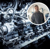 Un mecánico señala el error más común que cometemos al arrancar el coche