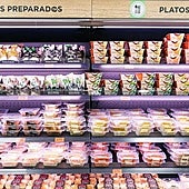 El nuevo plato preparado de Mercadona perfecto para la airfryer por menos de 4 euros