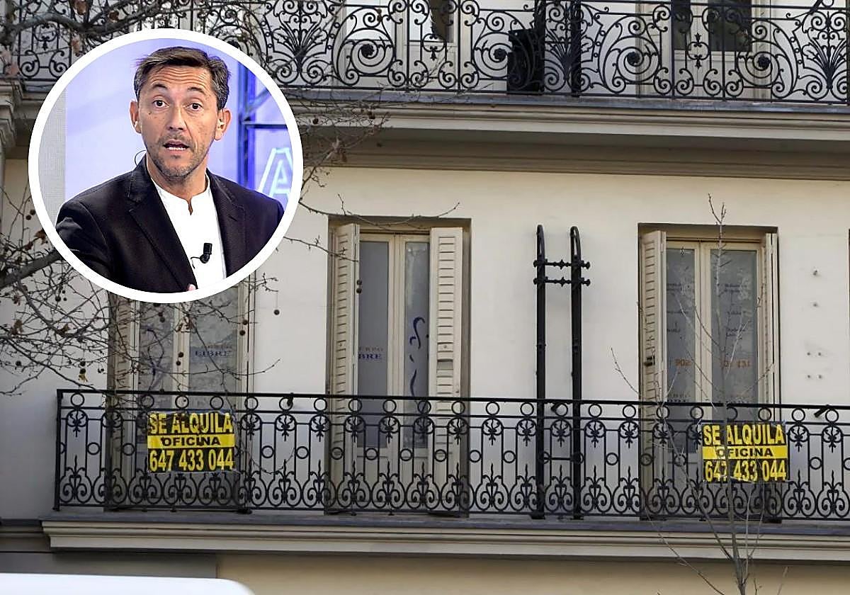 Javier Ruiz avisa de la novedad que debes tener en cuenta al hacer la declaración de la renta este año: «Si tienes una vivienda...»