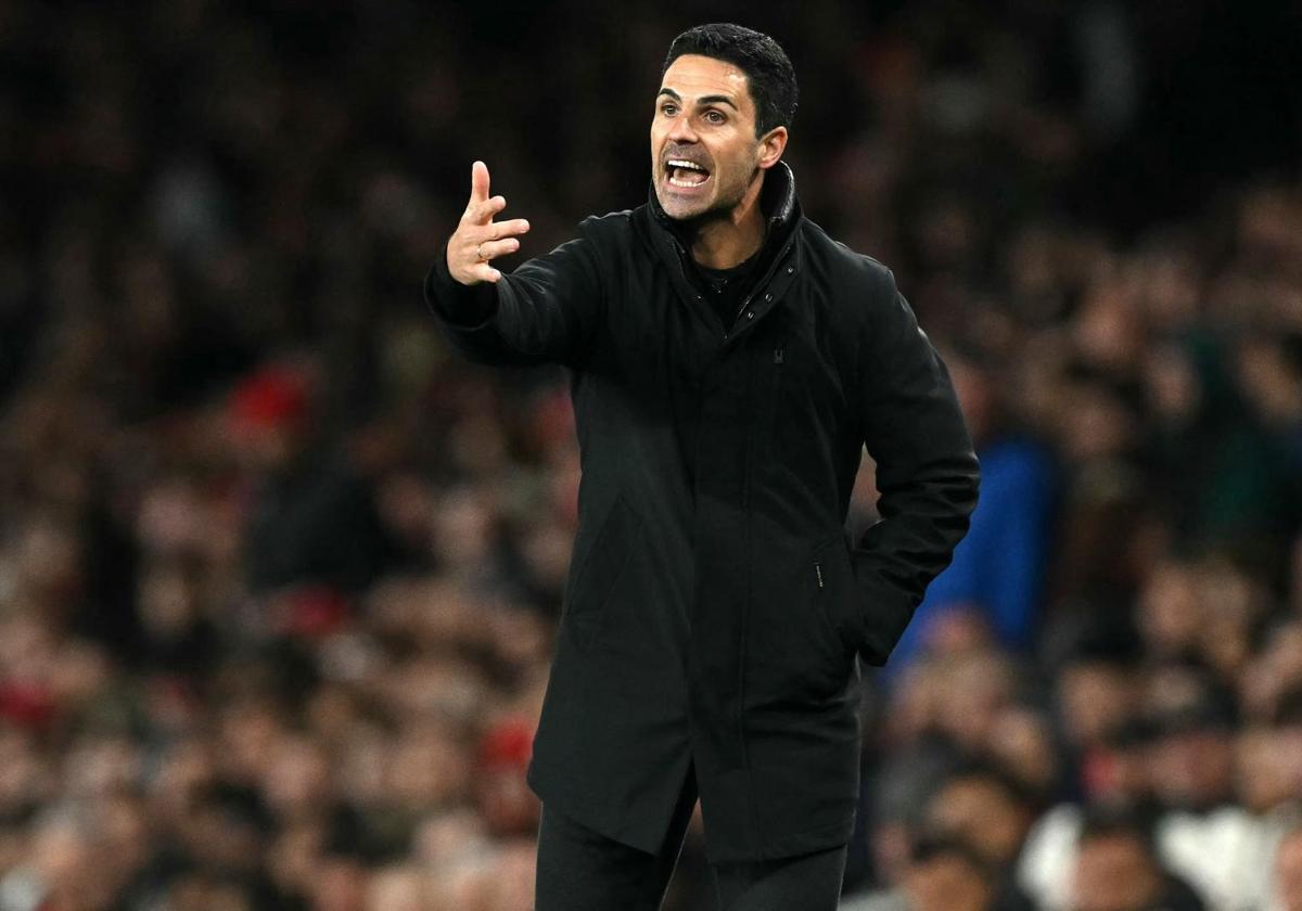 La vida personal de Mikel Arteta: casado con una miss España y por qué no fue nunca convocado con España