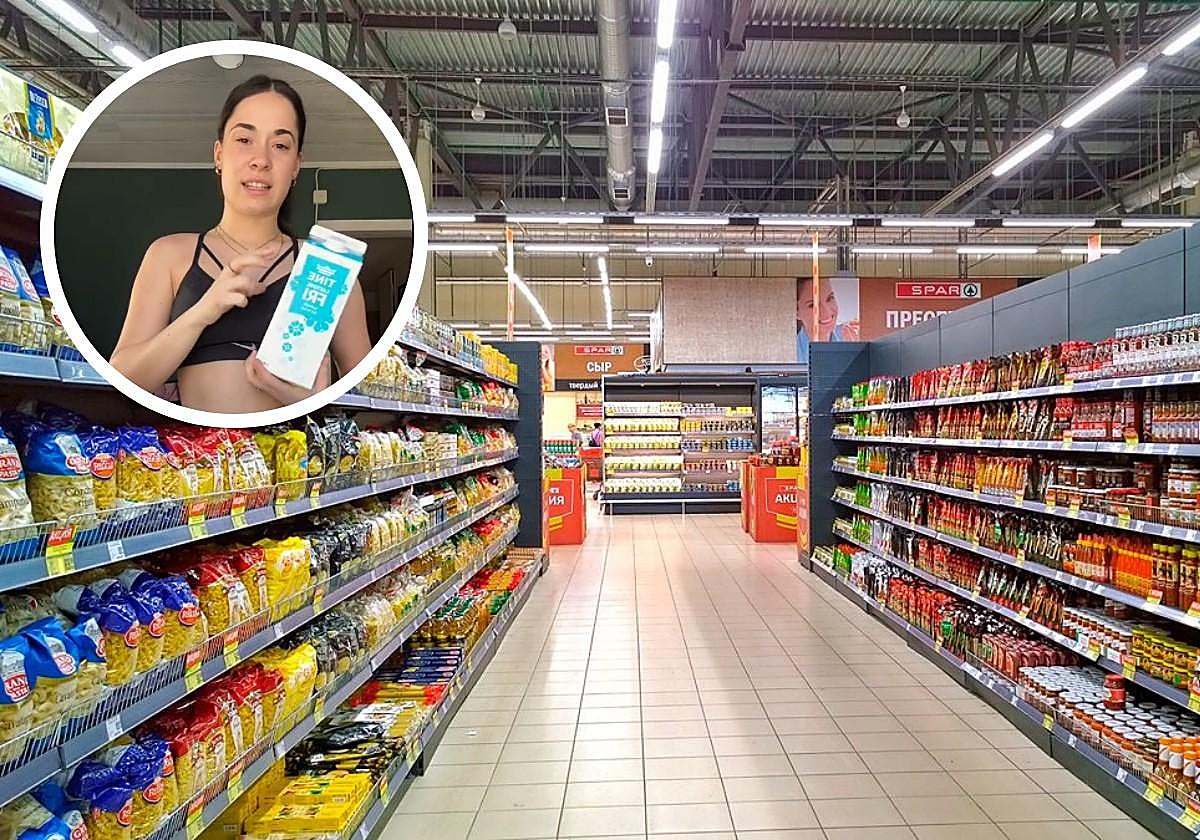 Una española cuenta cuánto dinero cuesta hacer la compra en Noruega: «Sin esto no viven»