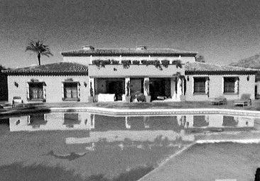 Aldama pagó una villa de 9.800 euros mensuales en Málaga a Ábalos por su papel en el rescate de Air Europa, según la UCO