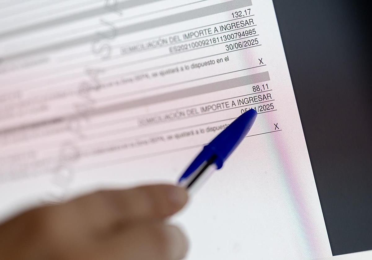 Borrador renta 2025 en Vizcaya: cómo obtenerlo y consultarlo