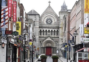 Un española que ha emigrado a Irlanda explica por qué mucha gente acude allí: «El sector privado tiene más fuerza»