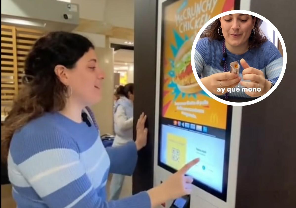 Una española viaja a Italia y alucina con el producto que no se vende en España: «Huele a queso...»