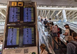 Esto es lo que debes hacer si cancelan tu vuelo de Semana Santa