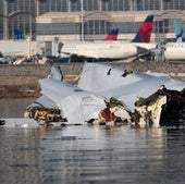 Nuevo accidente aéreo en EEUU: Siete muertos tras estrellarse dos avionetas en Illinois y Nebraska