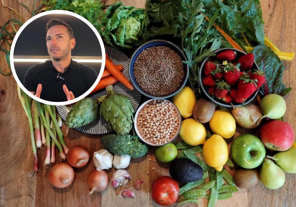 El experto en nutrición deportiva Roberto Oliver expone los tres grandes errores a evitar antes de entrenar: «Puede aumentar la fatiga prematura»