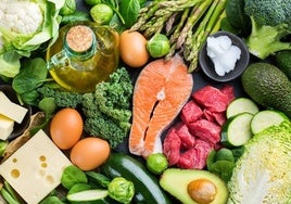 El experto en nutrición deportiva Roberto Oliver expone los tres grandes errores a evitar antes de entrenar: «Puede aumentar la fatiga prematura»