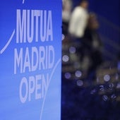 Cuadro del Mutua Madrid Open 2025: partidos, cruces y fechas de los partidos