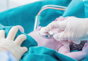 Dolor en prematuros: una realidad no reconocida en la medicina neonatal