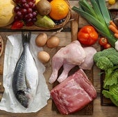 El experto en nutrición Saúl Sánchez indica los tres alimentos que debes comer a diario