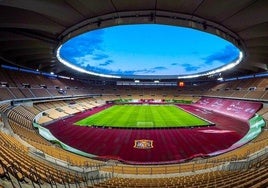 Por qué la final de la Copa del Rey se juega en Sevilla