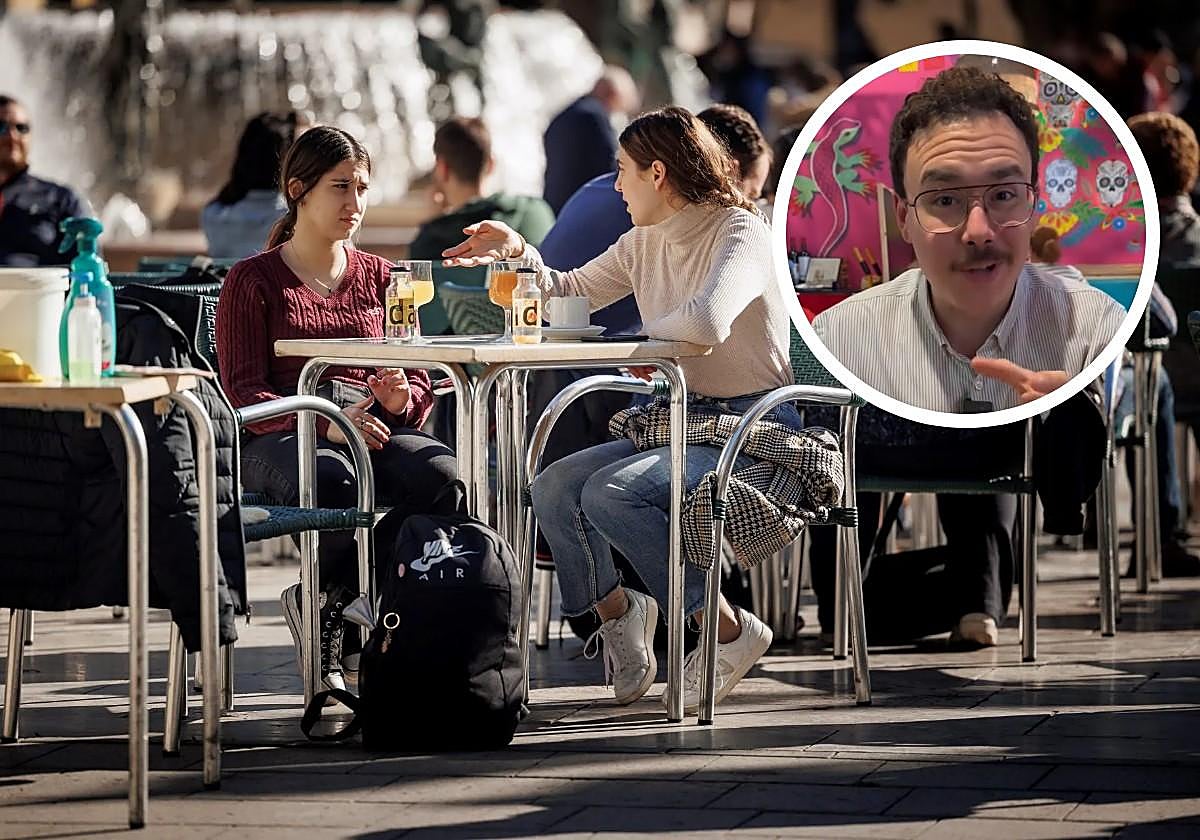 Un experto en comunicación explica lo que nunca tienes que hacer en una conversación