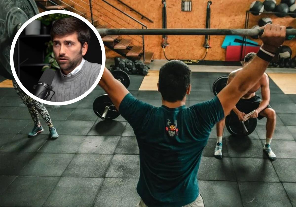 El doctor en medicina Borja Quiroga destaca los beneficios de uno de los suplementos de moda: «No es tóxico para los riñones»