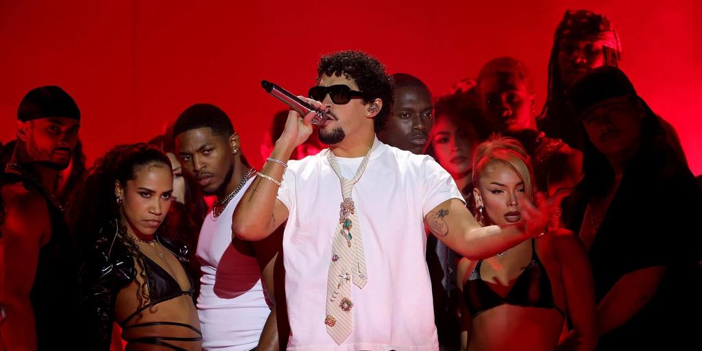 Bad Bunny en España: cuándo serán sus conciertos, en qué ciudad y dónde comprar las entradas