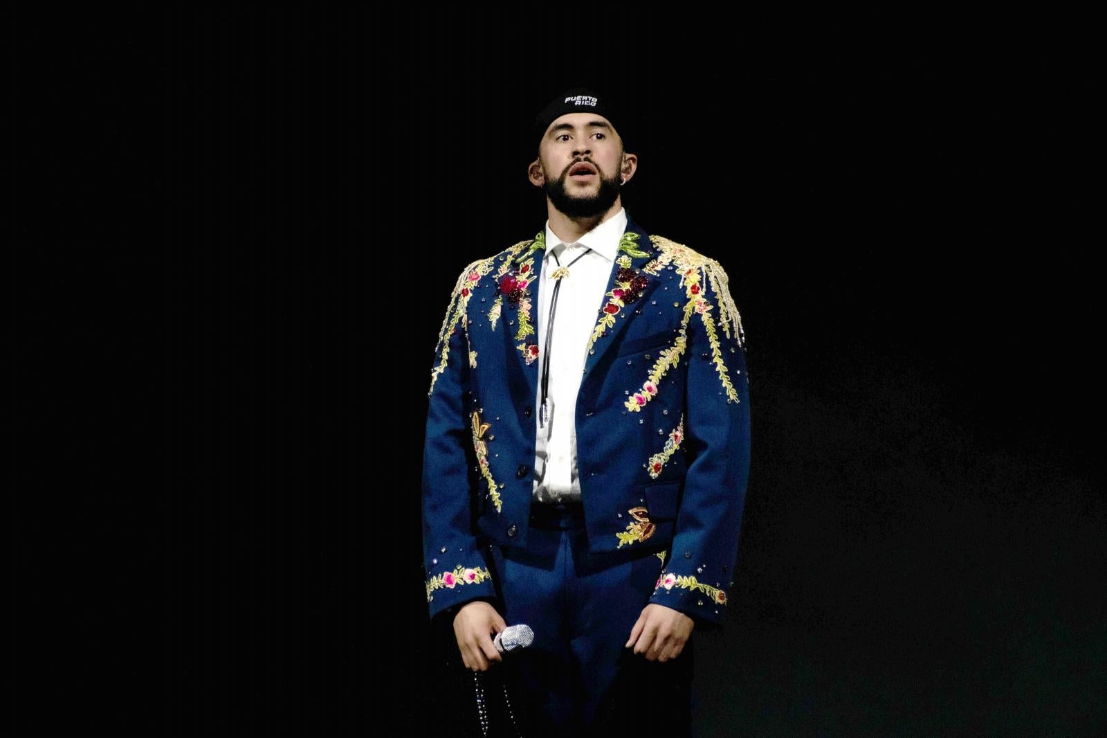 Entradas del concierto de Bad Bunny en España: cuánto cuestan, preventa, cómo y dónde comprarlas