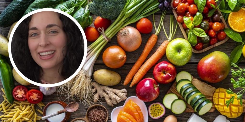La nutricionista Júlia Farré señala el alimento que se debe comer para tener unos huesos fuertes: «Tiene el doble de calcio que la leche»