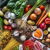 La nutricionista Julia Farré señala el alimento que se debe comer para tener unos huesos fuertes