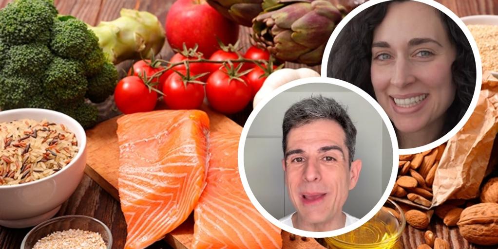Un psiquiatra y una dietista-nutricionista señalan tres alimentos con triptófano para ser más feliz y dormir mejor