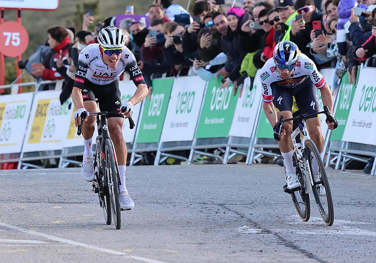 Etapa 2 Giro de Italia 2025 hoy: recorrido, perfil, horario y dónde ver en televisión y online