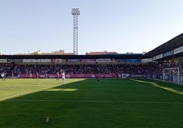 Playoff de ascenso de Segunda Federación a Primera RFEF: partidos, fechas, horarios y dónde ver online y en televisión