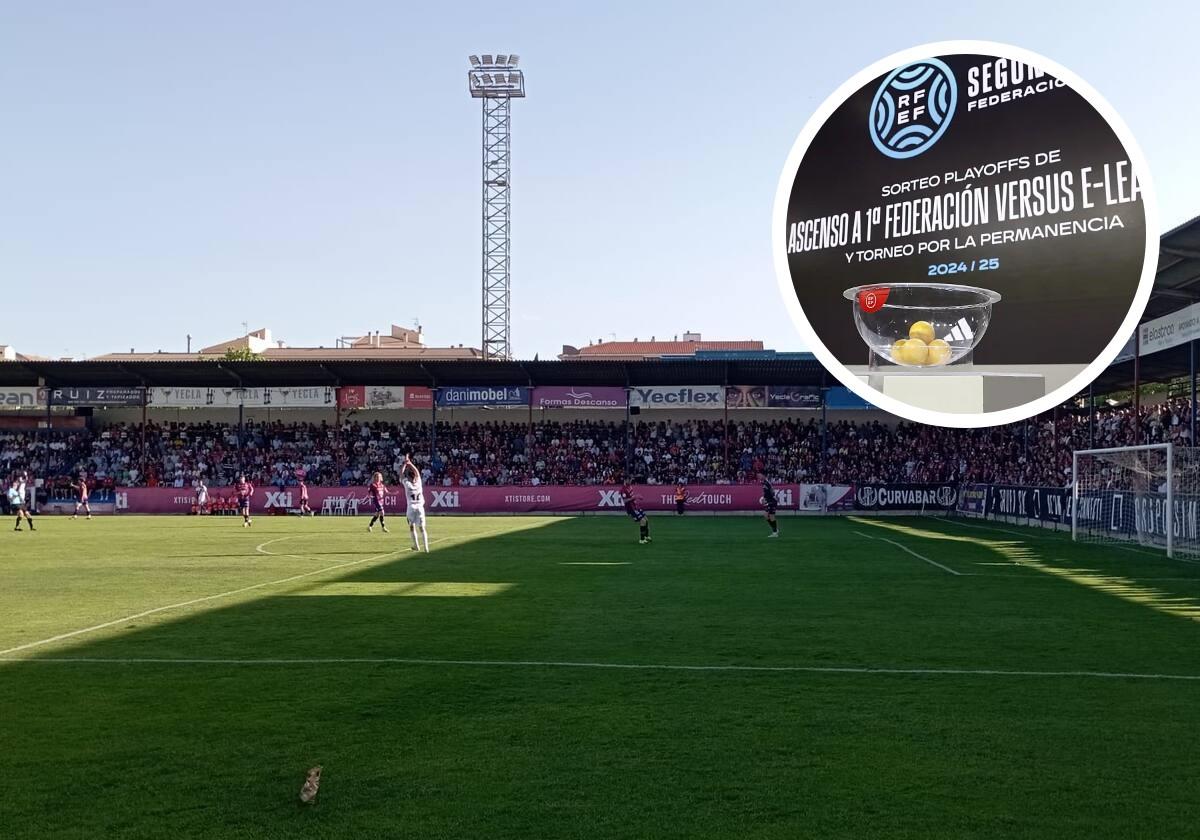 Playoff de ascenso de Segunda Federación a Primera RFEF: partidos, fechas, horarios y dónde ver online y en televisión