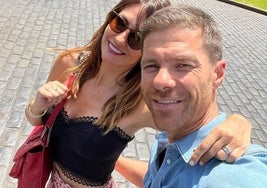 La vida personal de Xabi Alonso: su familia, sus batallas con Hacienda y su relación con Guardiola
