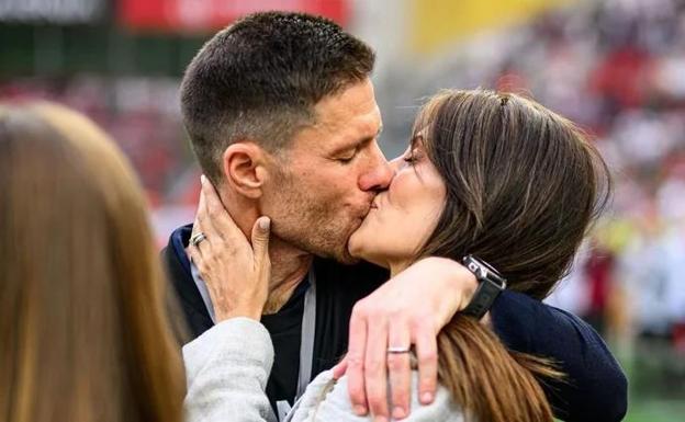 La vida personal de Xabi Alonso: su familia, sus batallas con Hacienda y su relación con Guardiola