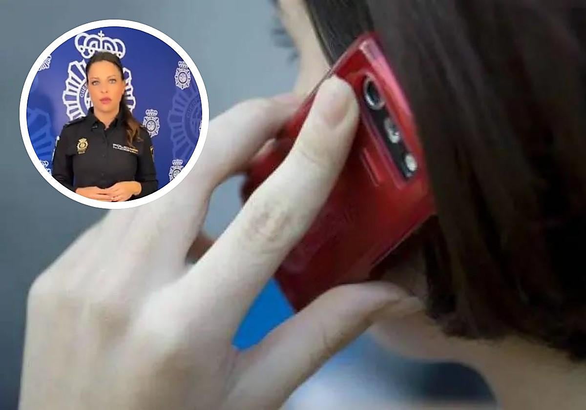 Aviso de la Policía Nacional: Cuidado si te llaman para decirte que te lo cambian