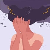 La ciencia tiene claro cuál es el dolor más fuerte que puede sentir una persona: «Es desesperante»
