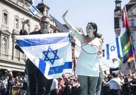 ¿Qué pasa con Israel en Eurovisión? La razón por la que piden su expulsión del festival