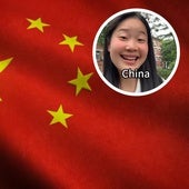 Una china explica el nombre con el que los propios chinos se refieren a su país: «No es una cuestión de arrogancia»
