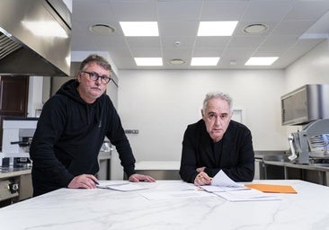 Madrid Culinary Campus (MACC)