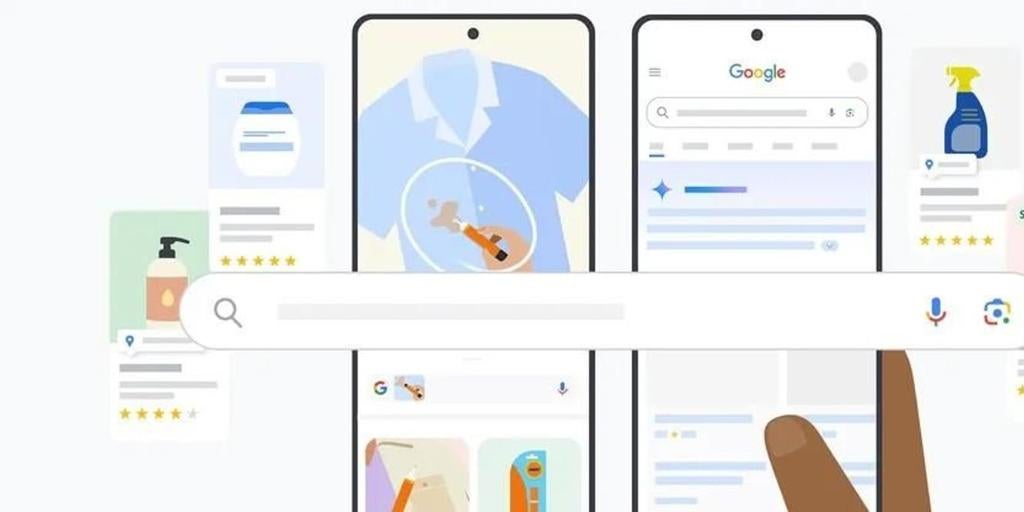 Cómo desactivar ia overviews de google