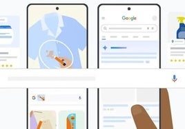 Cómo desactivar IA Overviews de Google
