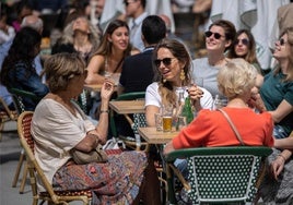 El gurú Dan Buettner señala los factores que harán que España sea el país con mayor longevidad del mundo en 2030