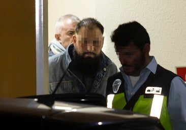 Más testigos del atropello en la boda en Torrejón: uno de los hijos del acusado dio un cabezazo al padre del novio