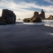 La playa de Canarias que National Geographic quiere convertir en Patrimonio de la Humanidad