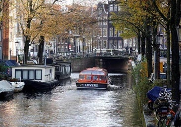 Una española que vive en Países Bajos opina sin filtros sobre la sanidad de este país