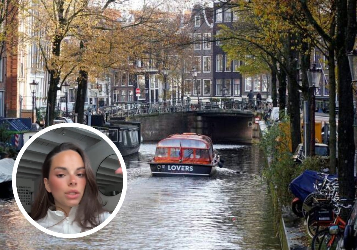 Una española que vive en Países Bajos opina sin filtros sobre la sanidad de este país: «Tiene muchas cosas buenas, pero...»