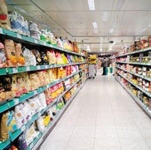Un dietista va a Mercadona e indica qué productos son saludables aunque no lo parezcan
