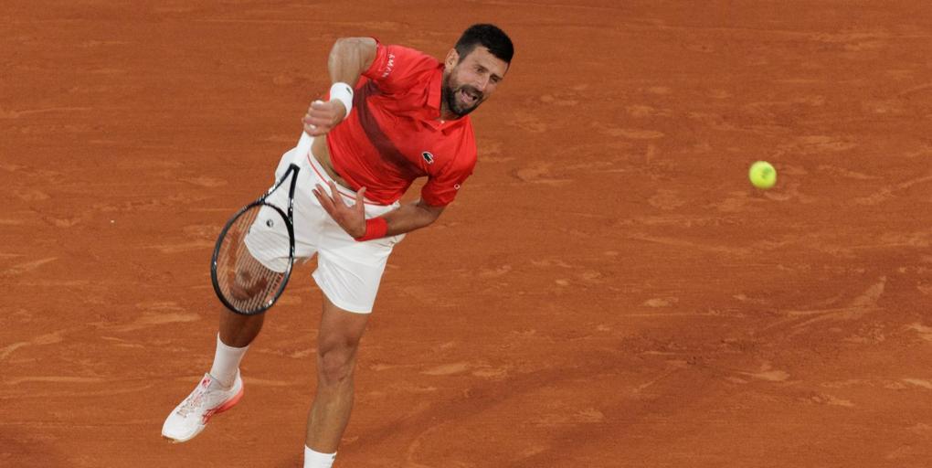 Partidos de roland garros hoy, lunes 2 de junio: orden juego y horarios