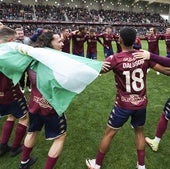 Estos son todos los equipos que ascienden a Primera Federación