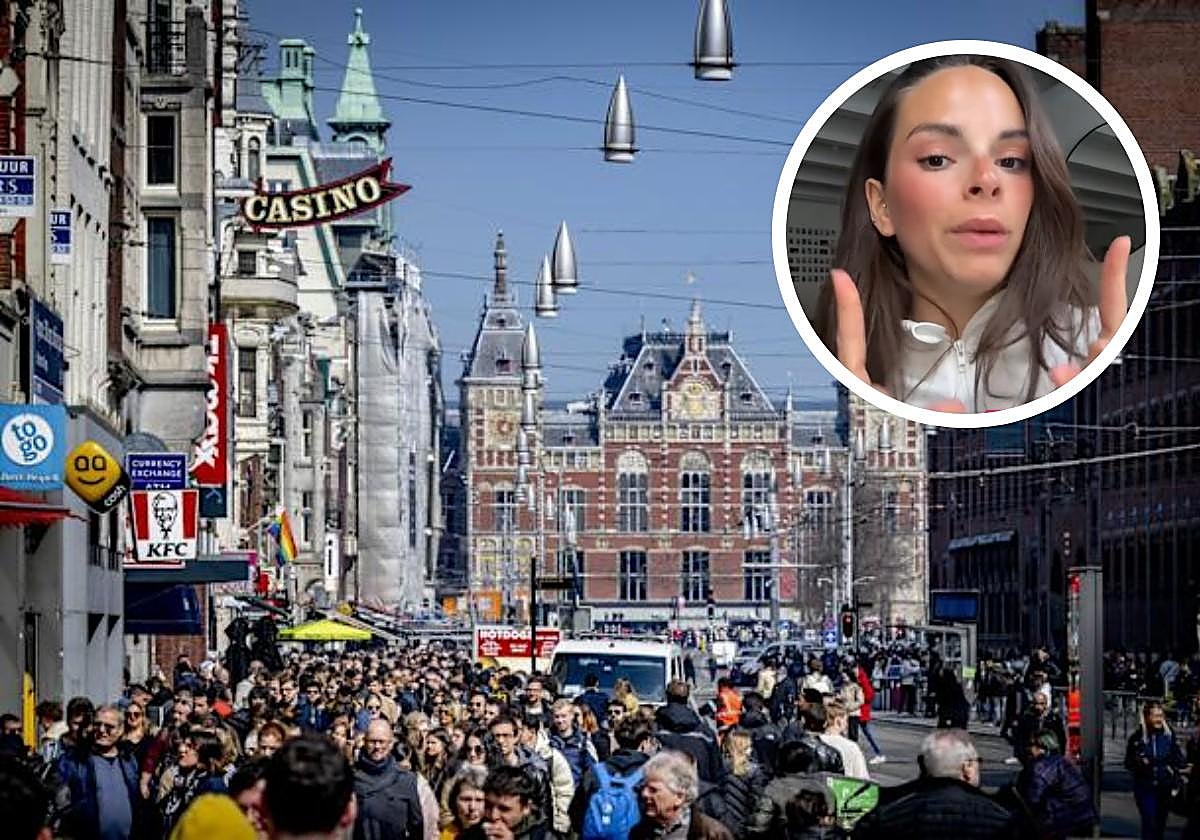 Una española que vive en Países Bajos, indignada con lo que debe pagar por la sanidad en este país: «Te puedes gastar hasta...»