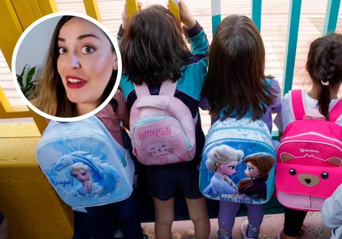 Cómo saber si un niño tiene altas capacidades: «Hay que observar de forma cualitativa»