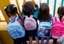 Una psicóloga apunta cómo saber si un niño tiene altas capacidades: «Hay que observar de forma cualitativa»