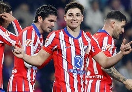 Cuándo juega el Atlético de Madrid el siguiente partido del Mundial de Clubes
