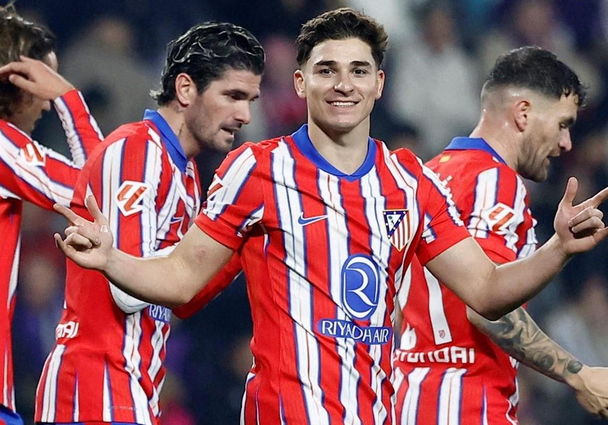 Cuándo juega el Atlético de Madrid el siguiente partido del Mundial de Clubes