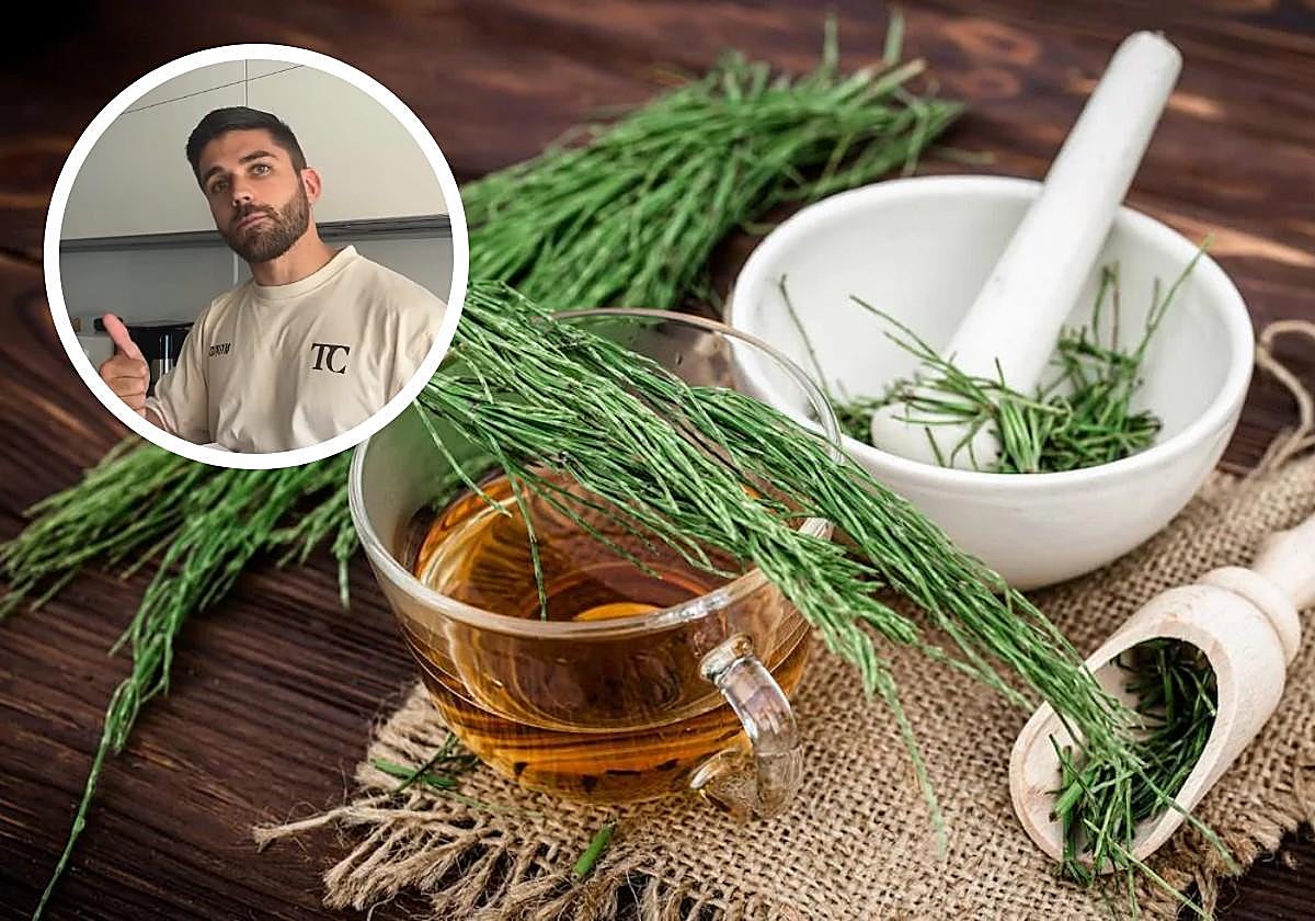 Un nutricionista deportivo explica seis pautas para evitar la retención de líquidos en verano